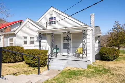 2 E 11th Street N Big Stone Gap Va 24219, Big Stone Gap, VA 24219