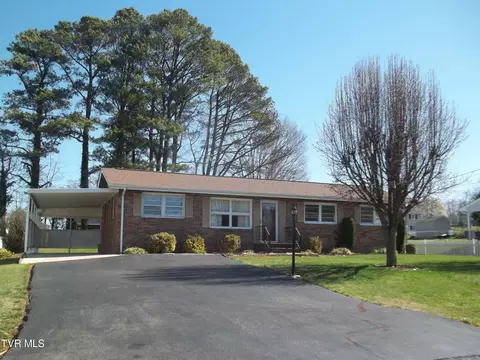 308 Summerwood Drive Bristol Tn 37620, Bristol, TN 37620