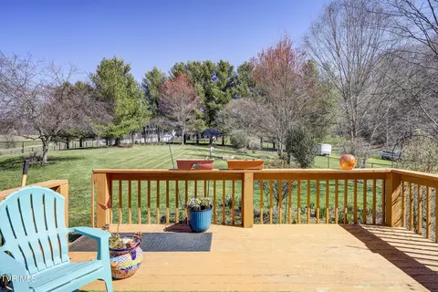 Exterior - 132 Saylor Road Johnson City Tn 37615, Johnson City, TN 37615 photo 7 of 14