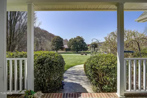 Exterior - 132 Saylor Road Johnson City Tn 37615, Johnson City, TN 37615 photo 12 of 14
