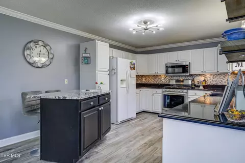 Kitchen - 132 Saylor Road Johnson City Tn 37615, Johnson City, TN 37615 photo 1 of 6