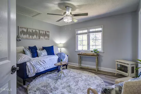 Bedroom - 132 Saylor Road Johnson City Tn 37615, Johnson City, TN 37615 photo 5 of 8