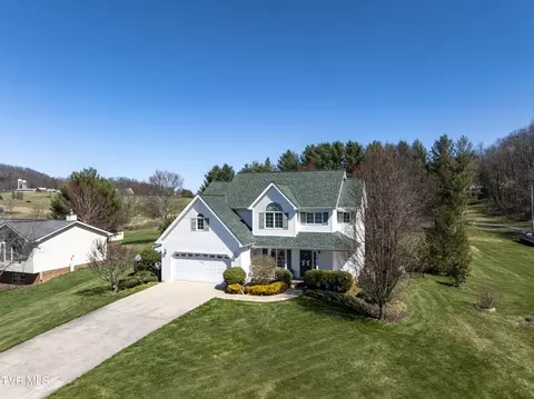 Exterior - 132 Saylor Road Johnson City Tn 37615, Johnson City, TN 37615 photo 13 of 14