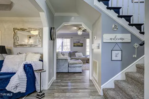 Entry Way - 132 Saylor Road Johnson City Tn 37615, Johnson City, TN 37615 photo 1 of 5