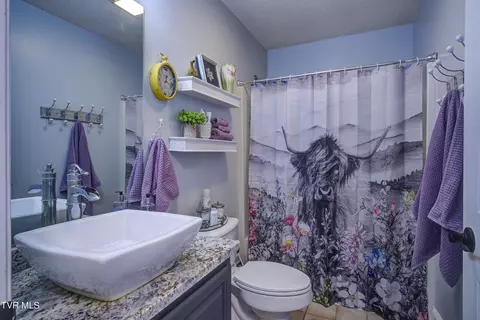 Bath - 132 Saylor Road Johnson City Tn 37615, Johnson City, TN 37615 photo 2 of 8