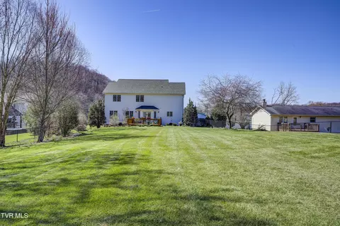 Exterior - 132 Saylor Road Johnson City Tn 37615, Johnson City, TN 37615 photo 9 of 14