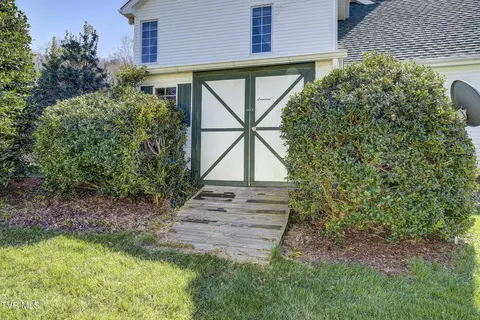 Exterior - 132 Saylor Road Johnson City Tn 37615, Johnson City, TN 37615 photo 10 of 14