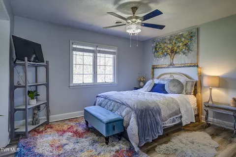 Bedroom - 132 Saylor Road Johnson City Tn 37615, Johnson City, TN 37615 photo 2 of 8