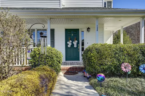 Exterior - 132 Saylor Road Johnson City Tn 37615, Johnson City, TN 37615 photo 6 of 14