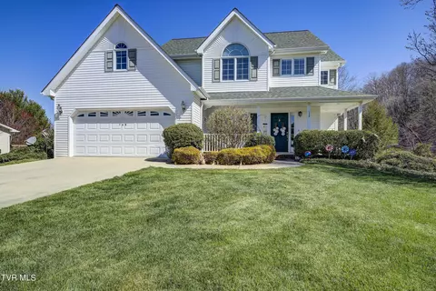 Exterior - 132 Saylor Road Johnson City Tn 37615, Johnson City, TN 37615 photo 2 of 14