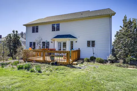 Exterior - 132 Saylor Road Johnson City Tn 37615, Johnson City, TN 37615 photo 3 of 14