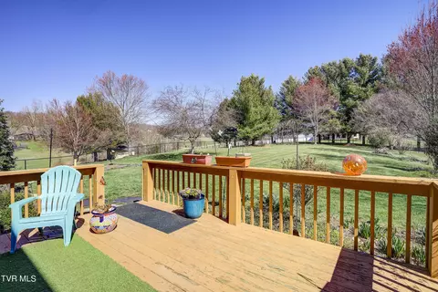 Exterior - 132 Saylor Road Johnson City Tn 37615, Johnson City, TN 37615 photo 8 of 14