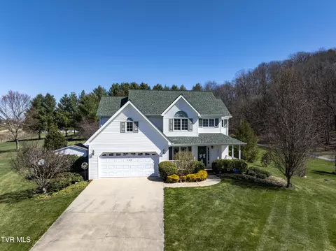 132 Saylor Road Johnson City Tn 37615, Johnson City, TN 37615