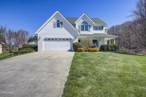 Exterior - 132 Saylor Road Johnson City Tn 37615, Johnson City, TN 37615 photo 5 of 14