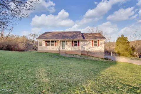 706 S Sherbrooke Drive Mount Carmel Tn 37645, Mount Carmel, TN 37645