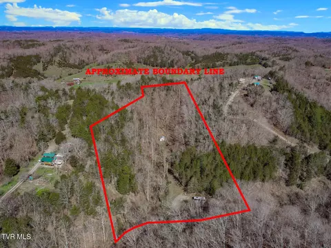 2922 Crossfield Rd Bybee Tn 37713, Bybee, TN 37713