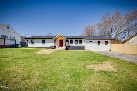 117 Banner Street Erwin Tn 37650, Erwin, TN 37650