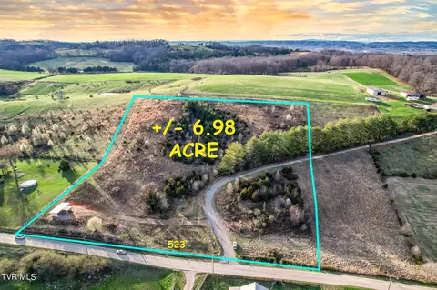 000 Brown Springs Road Greeneville Tn 37743, Greeneville, TN 37743