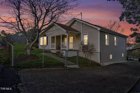 341 Claremont Road Kingsport Tn 37660, Kingsport, TN 37660
