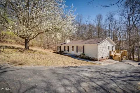 118 Trail Lane Johnson City Tn 37615, Johnson City, TN 37615