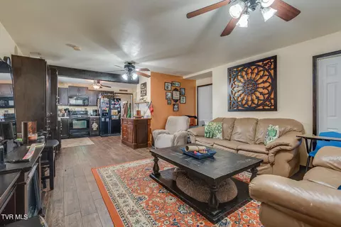 Living - 404 S Barton Street Johnson City Tn 37604, Johnson City, TN 37604 photo 2 of 3