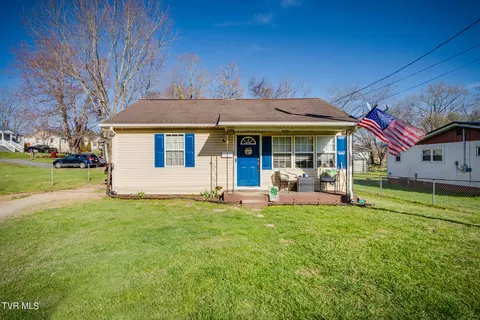 404 S Barton Street Johnson City Tn 37604, Johnson City, TN 37604