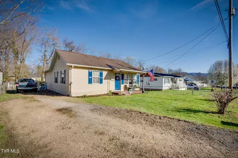 Exterior - 404 S Barton Street Johnson City Tn 37604, Johnson City, TN 37604 photo 1 of 4