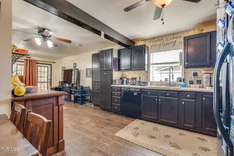 Kitchen - 404 S Barton Street Johnson City Tn 37604, Johnson City, TN 37604 photo 1 of 3