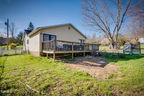 Exterior - 404 S Barton Street Johnson City Tn 37604, Johnson City, TN 37604 photo 4 of 4
