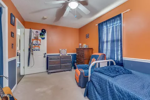 Bedroom - 404 S Barton Street Johnson City Tn 37604, Johnson City, TN 37604 photo 6 of 6