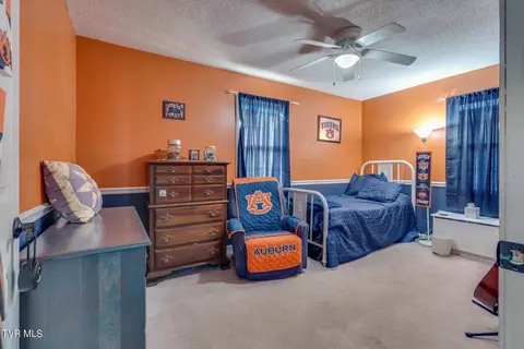Bedroom - 404 S Barton Street Johnson City Tn 37604, Johnson City, TN 37604 photo 4 of 6