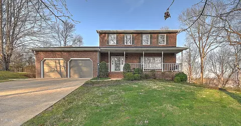 3708 Arrowhead Trail Kingsport Tn 37664, Kingsport, TN 37664