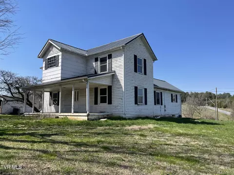785 Morelock Road Morristown Tn 37814, Morristown, TN 37814