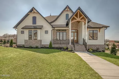 1508 Conestoga Pass Johnson City Tn 37601, Johnson City, TN 37601