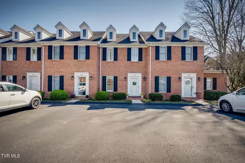 807 NE Wayne Avenue Abingdon Va 24210, Abingdon, VA 24210