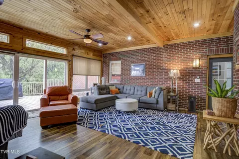 Living - 210 Matson Road Jonesborough Tn 37659, Jonesborough, TN 37659 photo 6 of 8