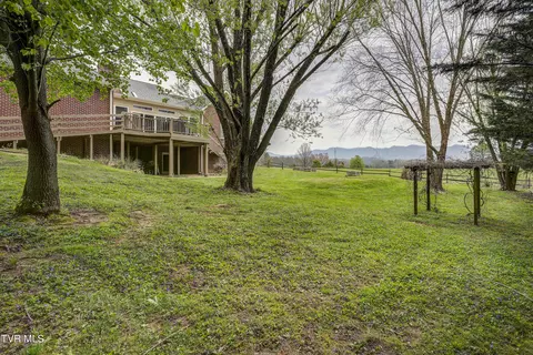Exterior - 210 Matson Road Jonesborough Tn 37659, Jonesborough, TN 37659 photo 6 of 21