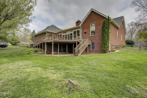 Exterior - 210 Matson Road Jonesborough Tn 37659, Jonesborough, TN 37659 photo 5 of 21
