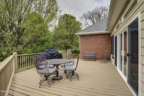 Exterior - 210 Matson Road Jonesborough Tn 37659, Jonesborough, TN 37659 photo 4 of 21