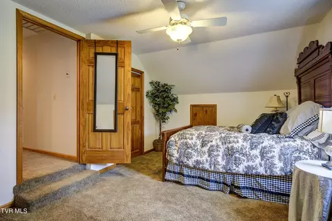 Bedroom - 210 Matson Road Jonesborough Tn 37659, Jonesborough, TN 37659 photo 10 of 10