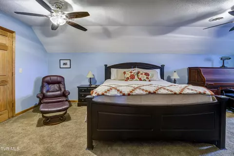 Bedroom - 210 Matson Road Jonesborough Tn 37659, Jonesborough, TN 37659 photo 6 of 10
