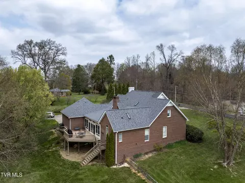 Exterior - 210 Matson Road Jonesborough Tn 37659, Jonesborough, TN 37659 photo 21 of 21