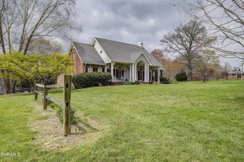 Exterior - 210 Matson Road Jonesborough Tn 37659, Jonesborough, TN 37659 photo 16 of 21