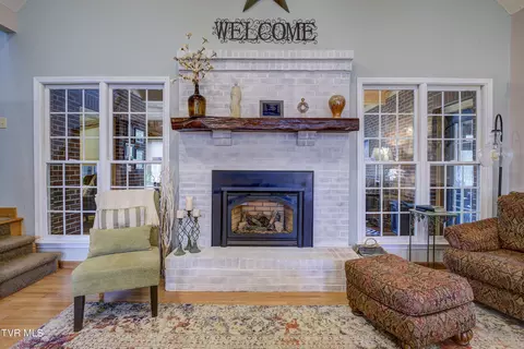 Living - 210 Matson Road Jonesborough Tn 37659, Jonesborough, TN 37659 photo 5 of 8