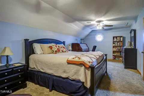 Bedroom - 210 Matson Road Jonesborough Tn 37659, Jonesborough, TN 37659 photo 7 of 10