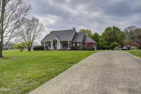 Exterior - 210 Matson Road Jonesborough Tn 37659, Jonesborough, TN 37659 photo 17 of 21