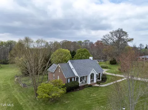 Exterior - 210 Matson Road Jonesborough Tn 37659, Jonesborough, TN 37659 photo 20 of 21