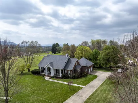Exterior - 210 Matson Road Jonesborough Tn 37659, Jonesborough, TN 37659 photo 18 of 21