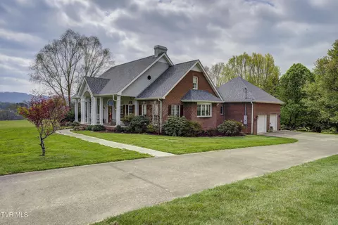 Exterior - 210 Matson Road Jonesborough Tn 37659, Jonesborough, TN 37659 photo 13 of 21