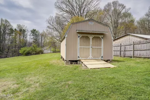 Exterior - 210 Matson Road Jonesborough Tn 37659, Jonesborough, TN 37659 photo 8 of 21